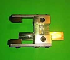   ESTRATTORE BARRA Tornio CNC 