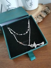 Hz Ali Kette - Schwert Kette - Zulfikar Kılıc Kette Geschenk