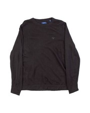 Gant Crew Neck Classic Jumper Size M