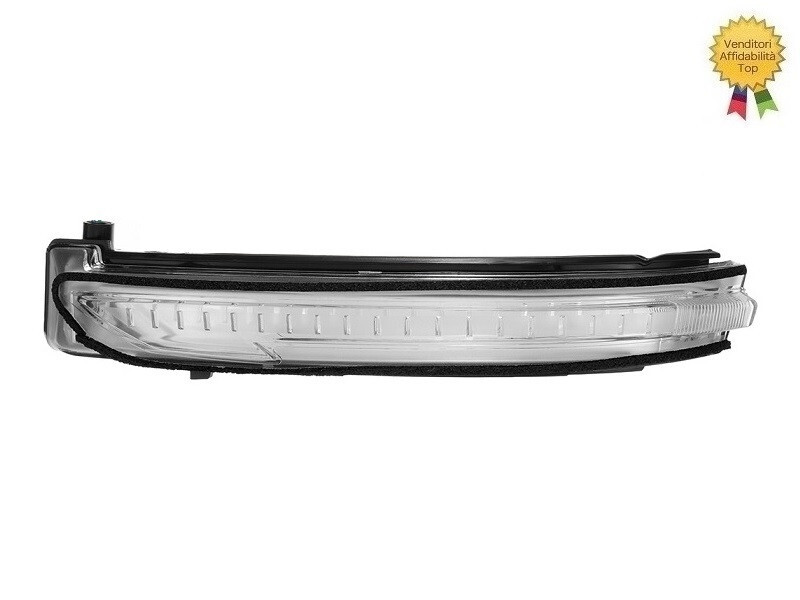 FRECCIA SPECCHIETTO SINISTRO MERCEDES SPRINTER VOLKSWAGEN CRAFTER - Foto 8