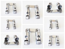 Elite Racer Solid Roller Lifter Bbc Chevygmc 369-502 All Vertical Bar 8prs Elite Racer Solid Roller Lifter Bbc Chevygmc 369-502 All Vertical Bar 8prs