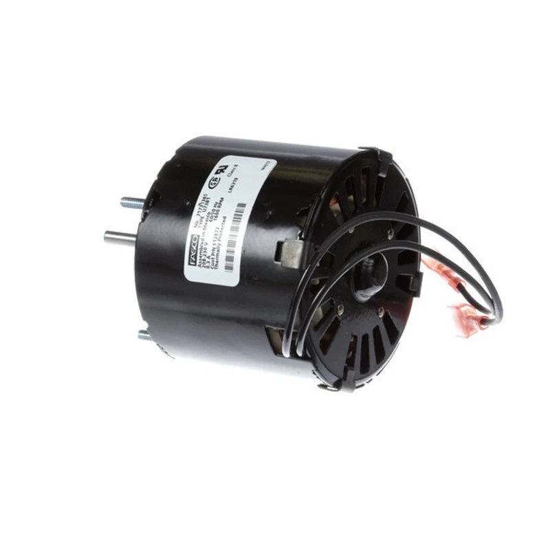 Duke 71731365 Fan Motor 208-230V 1600RPM Type U733B1 | eBay