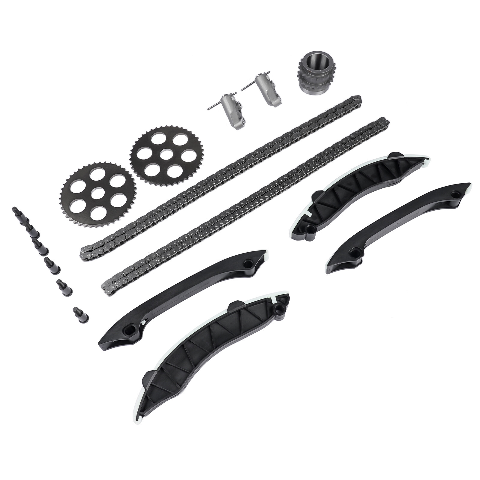 Timing Chain Kit For RAM 1500 Jeep WK2 Wrangler JL Maserati CHRYSLER 3.0 Diesel