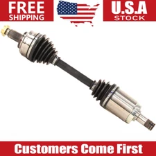 For 2001-2006 BMW X5 2002 2003 2004 2005 Front Left CV Axle CV Joint Assembly