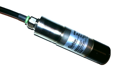 #ad Robertshaw 040035F0002 Pressure Sensor 0 276quot;WG 1 5V Intrinsically Safe NEW $22.84