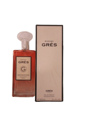 Madame Gres, Eau de Parfum Spray 3.3 oz
