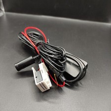 CAVO AUX BLUETOOTH AUTORADIO RCD 210 310 MICROFONO