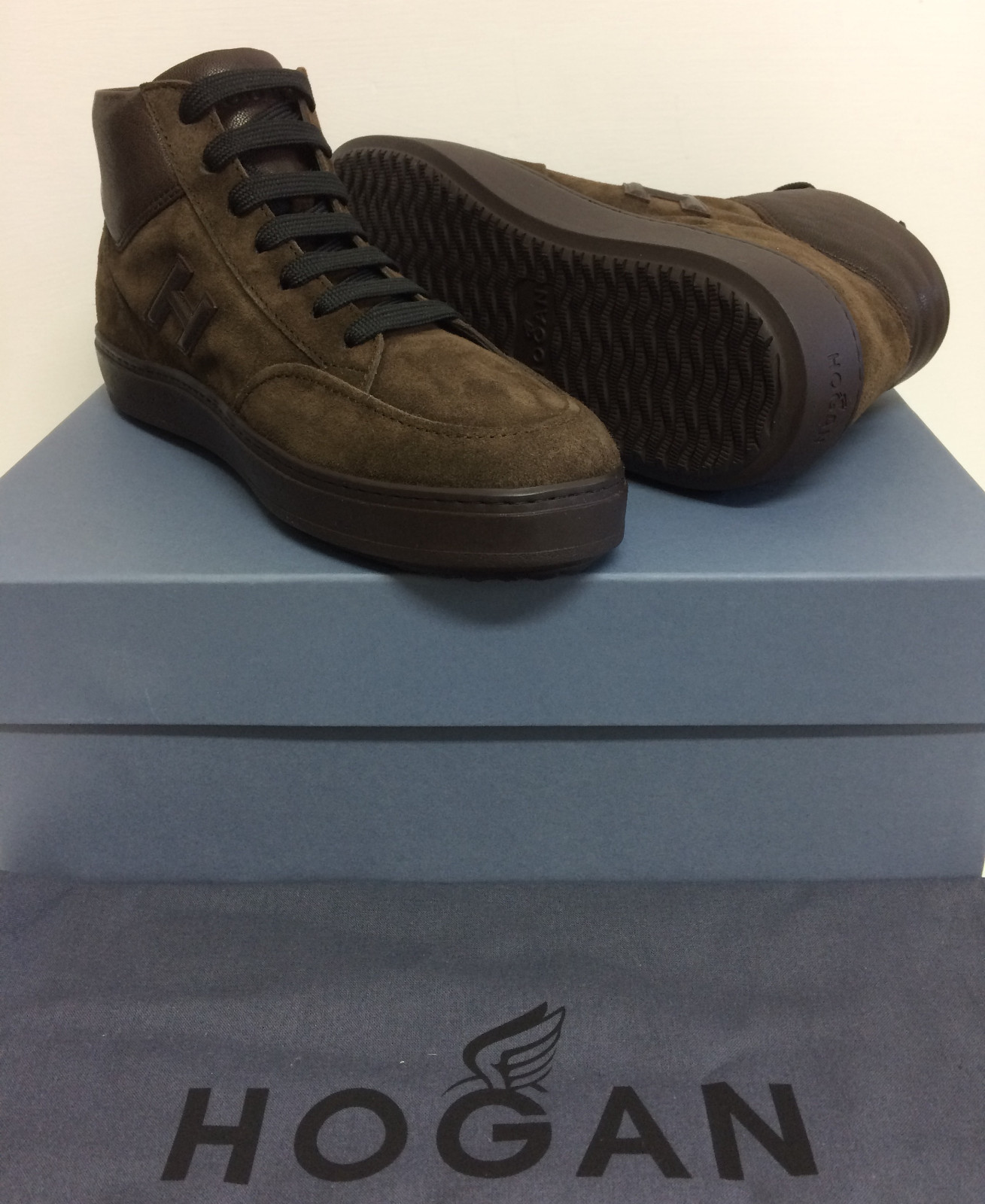 hogan interactive polacco