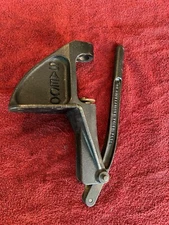 Vintage SAECO Single Stage Press + #16 Shell Holder