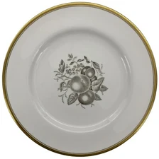 Spode Chatham Y5280 Dinner Plate Design No 1, VGC