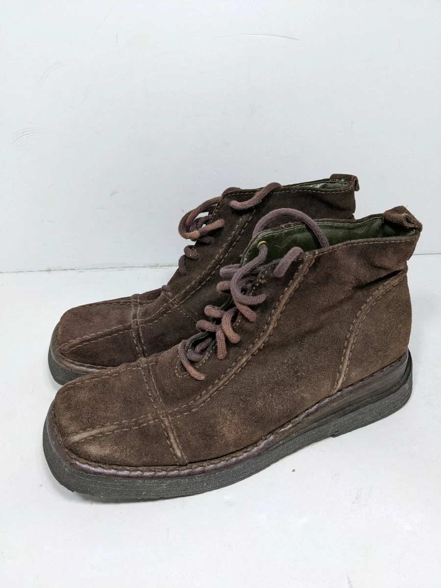 Frye avenger boots hotsell