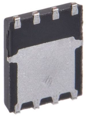MagnaChip MDD5N40RH N-channel MOSFET 3.4 A 400 V 3-Pin DPAK