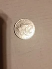 #501 1881-O AU MORGAN SILVER DOLLAR 90% $1 COIN US #X455
