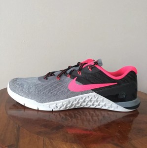 tenis nike para crossfit mujer