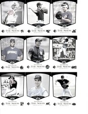 1998 SP Top Prospects Destination The Show Complete Set D1 - D30  Baseball