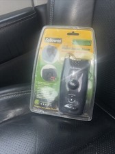 Fellowes Motion Sensor Alarm Notebook Computer Anti Theft Device