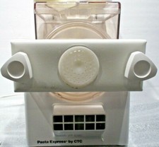 CTC Electric Pasta Express X2000 with 11 Dies...