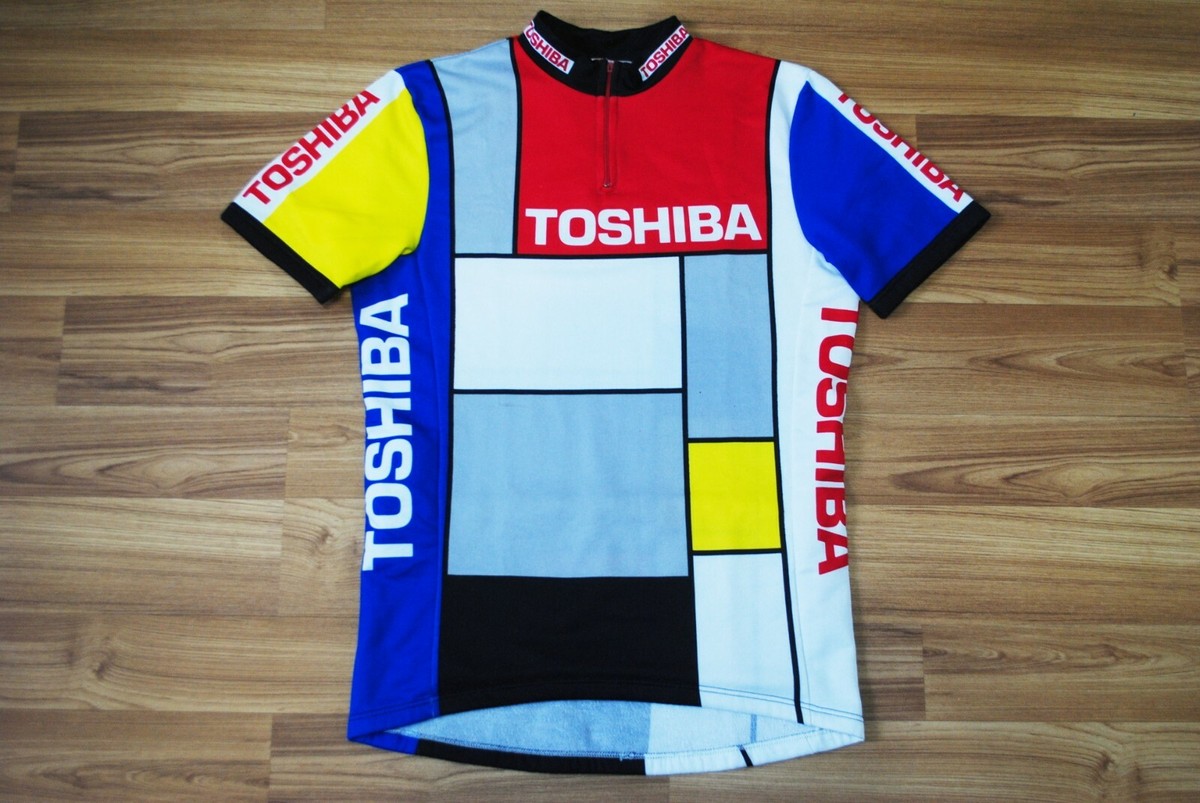 La Vie Claire, posiblemente el maillot más reconocido de la historia