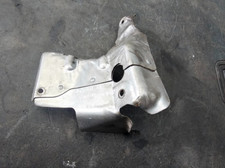 COPRI SCUDO TERMICO SCARICO JAGUAR XE XF LAND ROVER 2.0D 2015-2021 G4D3-9A462-DA