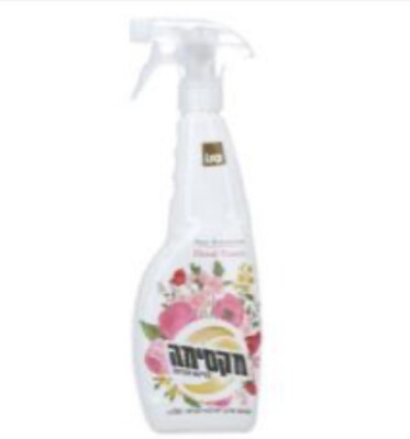 Sano Maxima Dryer Spray Floral Touch 25.3 Fl Oz