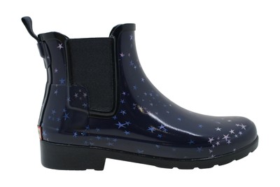 hunter constellation boots