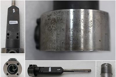 MAHR inductive probe head for bore diameter 15.97 - 15.99 mm type ES 296/04