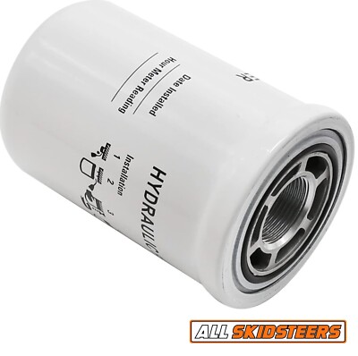For Bobcat Hydraulic Oil Filter 751 753 763 773 7753 863 864 873 883 963 Skid