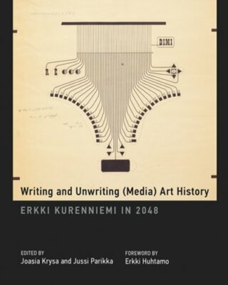 Writing and Unwriting (Media) Art History: Erkki Kurenniemi in 2048 by Krysa