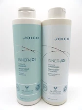 JOICO INNERJOI HYDRATE SHAMPOO/ CONDITIONER 33.8 OZ Duo!