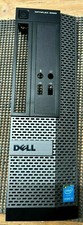 Genuine OEM Dell Optiplex 3020 SFF Faceplate Front Cover Only Bezel DPN: 0M37X5