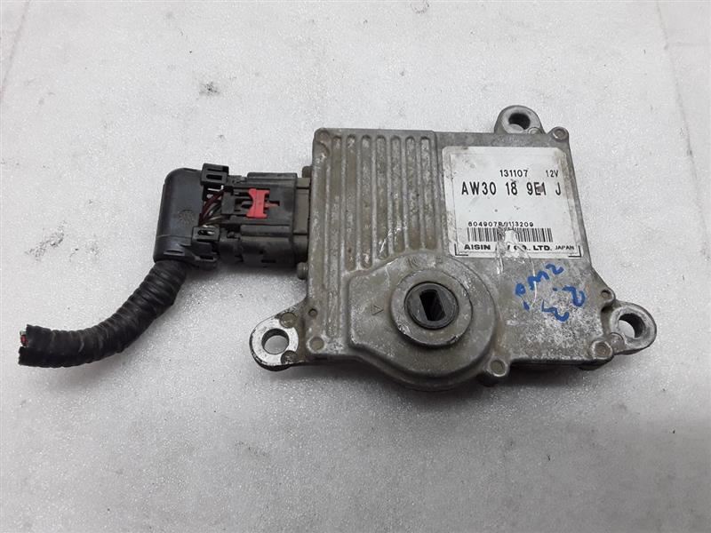AW30189E1J Transmission Control Module TCM 2.3L FWD 07-09 MAZDA CX