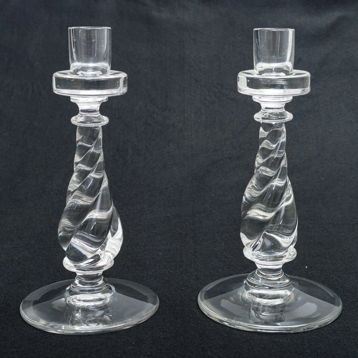 Cartier candlesticks discount