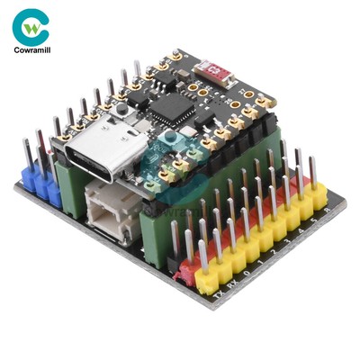 ESP32-H2 Development Board Microcontroller Programming Learning Controller Board