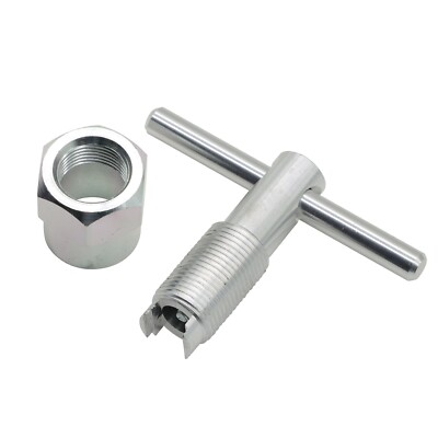 Shower Faucet Valve Removal Tool for Moen 1200 1222 1225 Single Handle Cartridge
