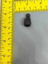 Neck Peg Custom Fodder Barbecue GI Joe Classified Cobra 32 figure 1/12