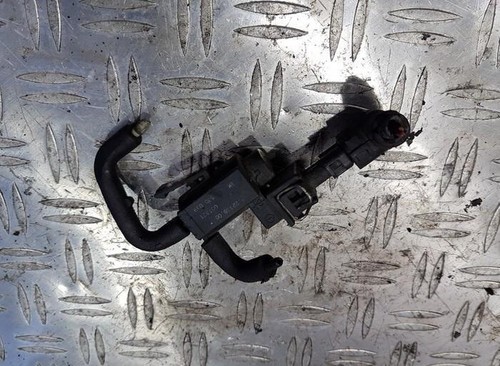 Opel Astra 1999 Electrical selenoid (Electromagnetic solenoid) 905 #152660-64