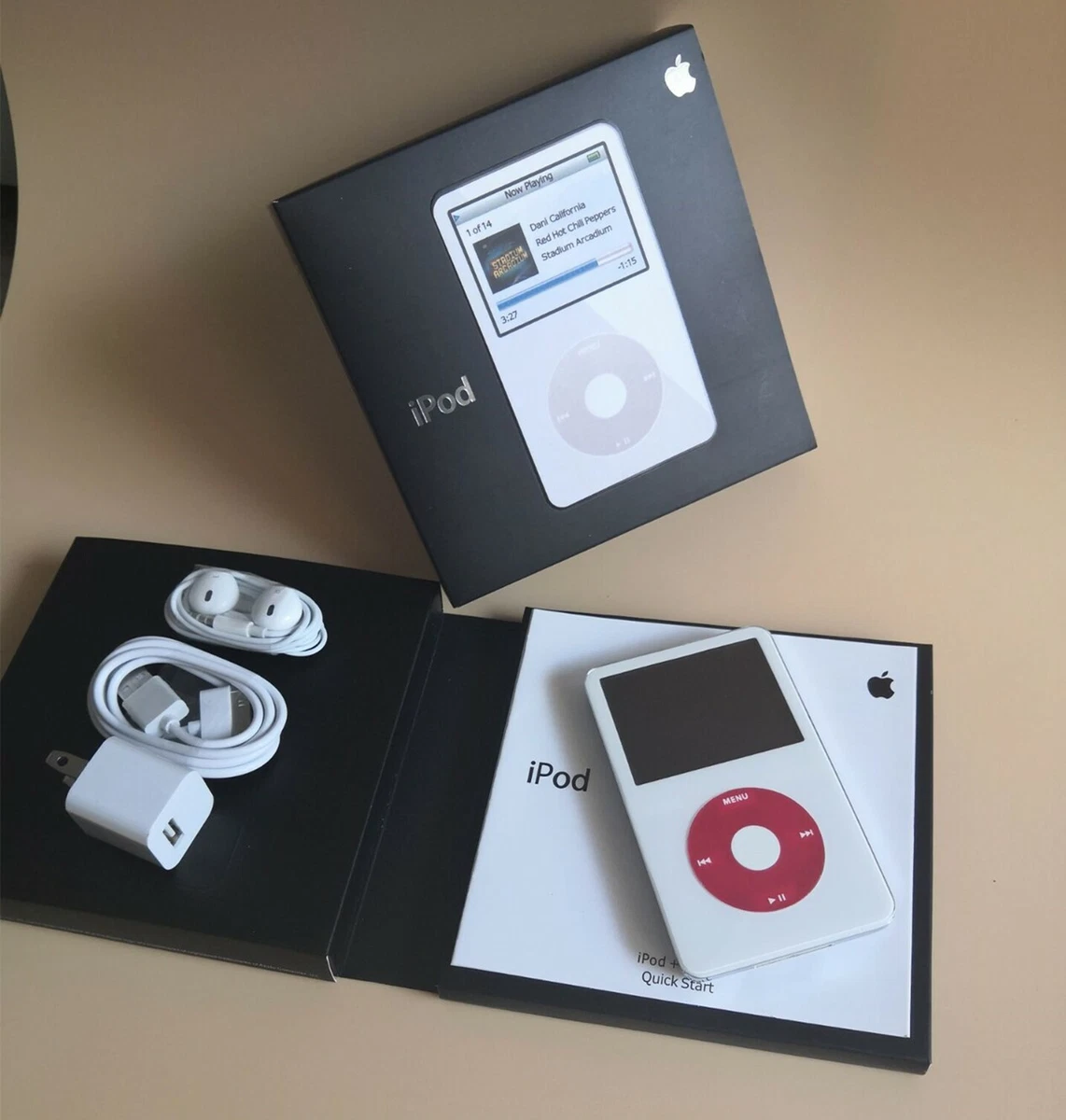 Ipod U2 Special Edition for sale - eBay
