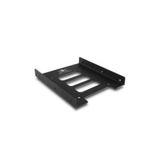 Vantec 2.5in HDD/SDD to 3.5in Bay Mounting Converter Kit HDA-250M 