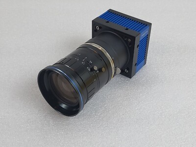 Vieworks VC-25MC2-M30D0 Camera+ 35mm 1:2.8 Lens