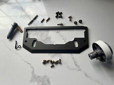 Teac X-7R X-10R Assorted Hardware-Machine Screws  Bolts