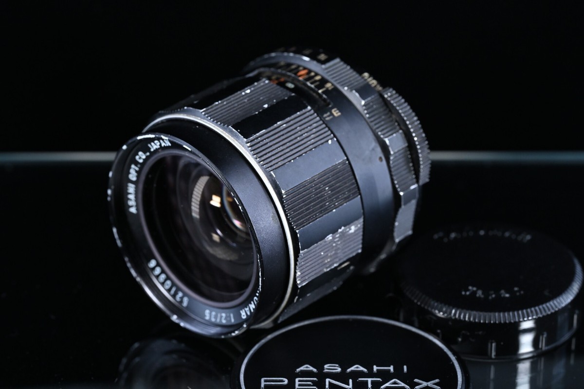 特価 ペンタックス スーパータクマー 35mm F2 アトムレンズ M42 特価 ペンタックス スーパータクマー 35mm F2 アトムレンズ M42