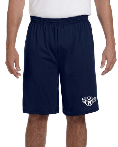 Pantalones Cortos de Entrenamiento Físico Militar Entrenamiento Gimnasio Correr Correr Ejercicio Sudaderas - Imagen 6 de 8