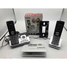 VTech CS6829-2 Cordless Phone System