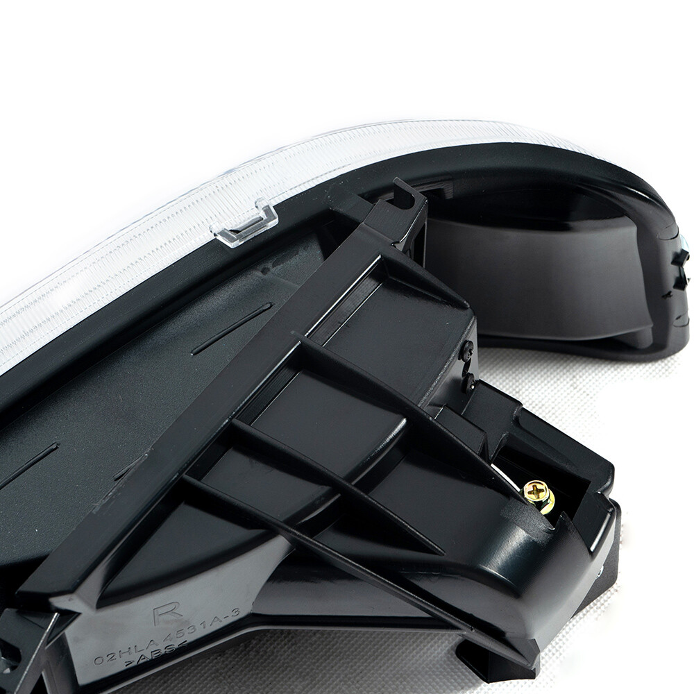 Fit For 99-02 Silverado/ 00-06 Tahoe Suburban Clear Fog Lights Driving Lamps 469270 - Foto 7