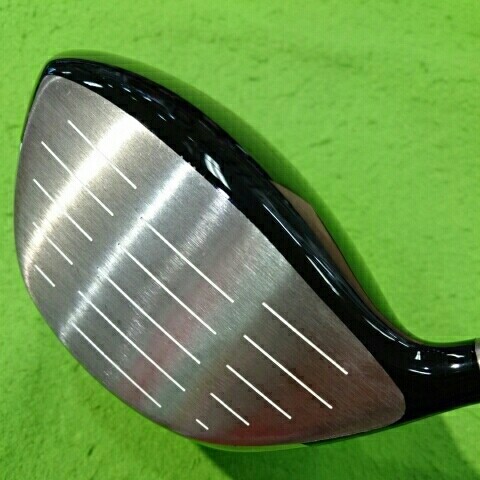 UFG-298 ホンマ FW3 13° TW717 flexR VIZARD Golf Driver Honma Tour World TW717 460 Vizard TC 55 Flex R