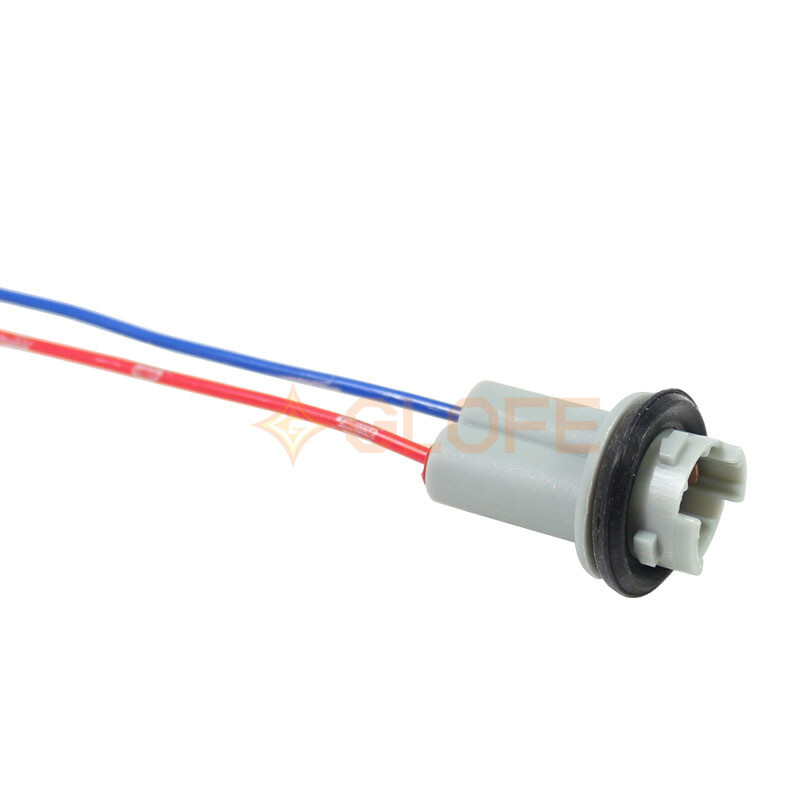 Turn Signal Socket NDRUSH Parking Signals Light Anti-water Socket