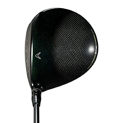 Callaway Driver EPIC SPEED Men Diamana 50 for Callaway SR 10.5