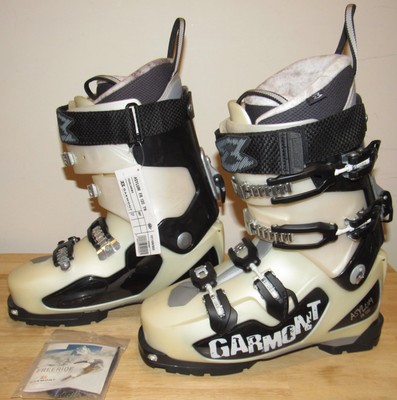 garmont ski boots