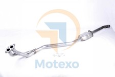 Katalysator BMW 316i 1.6i (E36) Compact