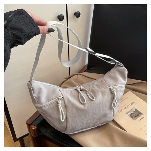 Quick-dry Crossbody Bag Nylon Sling Bag New Shoulder Bag Outdoor - Bild 10 von 10